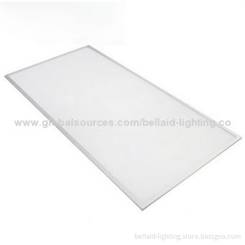 Economy Type CE LED Panel Light, 600*1200mm (65W to 85W)
